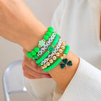 Mixed color 6-piece set 57