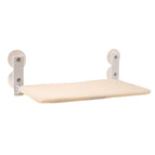 30x60cm / Beige Fleece Cloth