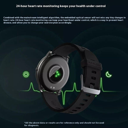 Men's Sports Watch Popular Bluetooth Sports Bracelet