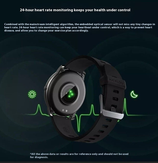 Men's Sports Watch Popular Bluetooth Sports Bracelet