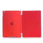 gules / Transparent shell iPad mini4+