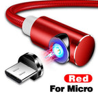 Red / Micro / 2m