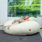 Off white / 112x68cm