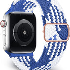 Blue and white / 384041mm