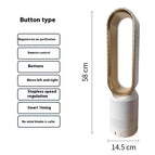 Golden Button / US