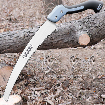 Folding hand saw universal