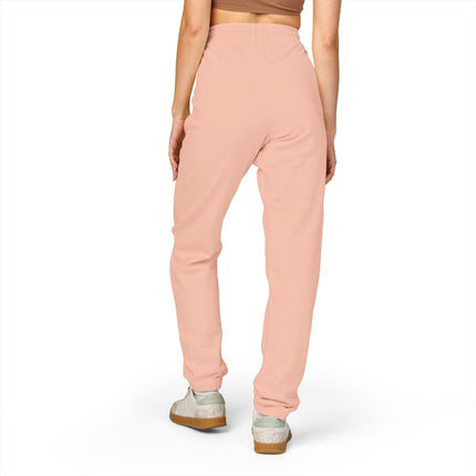 Cozy Fleece Sweatpants, Relaxed Fit Lounge Wear, Perfect for Home, Yoga, Gifts for Him/Her, Casual Weekend Style, Unisex Sweatpants