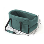 Technology cloth green