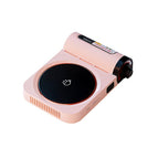 Pink / 158.3x120.8x39mm / 220V US