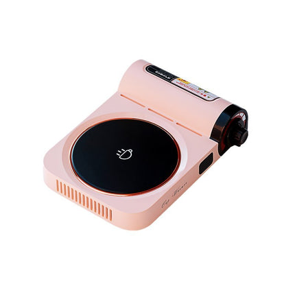 Gas Stove Warm Coaster Smart Three-speed Heating Household
