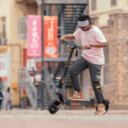 KUKIRIN G2 Electric Scooter | 720WH Power | 48V 15.6Ah Battery