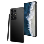 Black / 8GB+256GB
