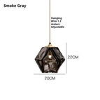 Smoky Gray