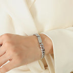 Silver / One Size
