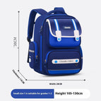 0507 Small Size Royal Blue