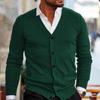 Dark Green / M