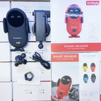 Black / Plus Version