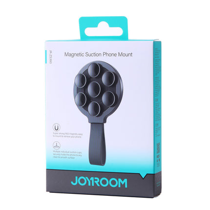 Silicone Sucker Strong Magnetic Phone Holder