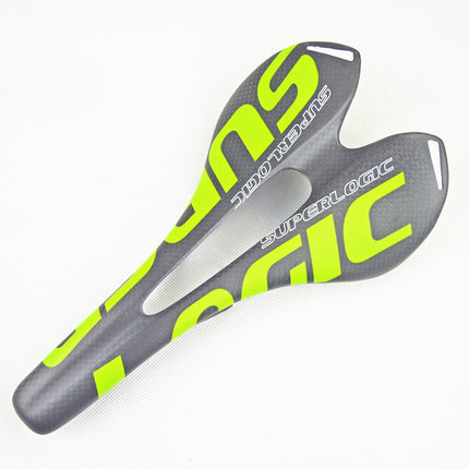 Carbon Fiber Saddle Mountain Highway Bike Saddle Bicycle Accessories