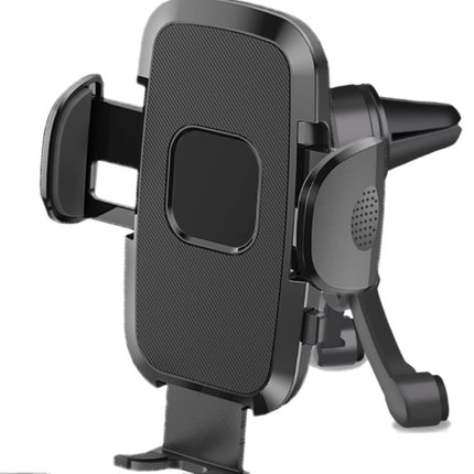 High-end Car Mobile Phone Holder Car Suction Cup Mobile Phone Holder