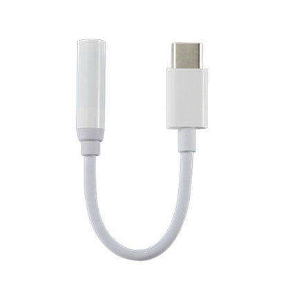 Phone audio cable headphone cable LeTV audio adapter