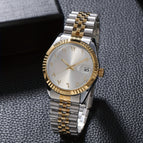 Golden White