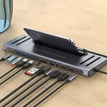Interface expansion USB adapter converter