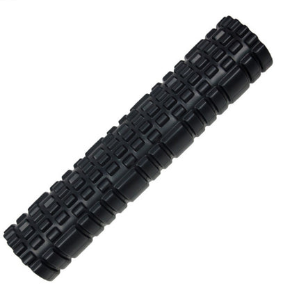 Floating Yoga Column Roller Foam Balance Bar Muscle Massage