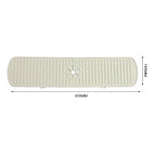 White  61*14.5cm
