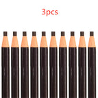 Red Brown / 3PCS