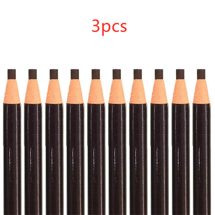 Ladies School Makeup Studio Eyebrow Pencil