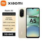 Gold / 3GB+64GB