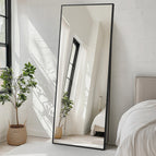 Black / Rectangular (25