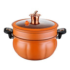 8L orange