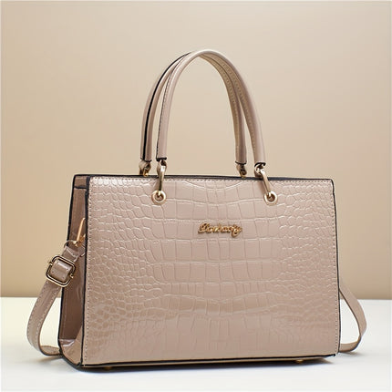 Korean Style Women's Crossbody Shoulder Bag