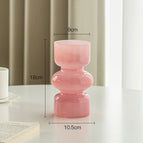 Pink Thickened