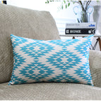 Q4679 Long pillow / 30x50cm