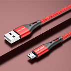 Red / 2m