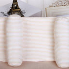 Yellow / Fringes regulation