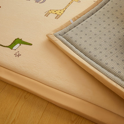Multifunctional Mat, Crawling Mat, Mattress, Bedside Mat, Living Room Mat, Floor Mat,