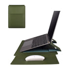Green / 13.3 inch
