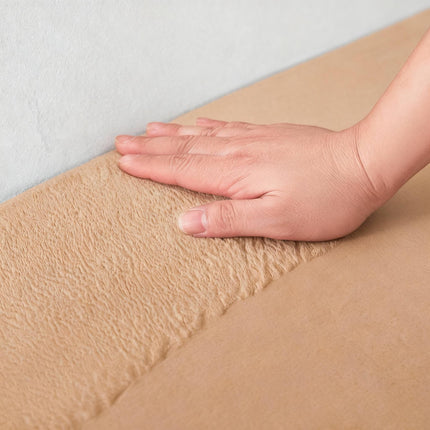 Luxury Premium 1pc Thin Mattress, Multi-Functional Floor Mat, Tatami Bay Window Mat