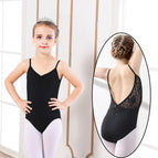 Black / Bodysuit / 110