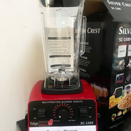 Household Multifunctional Juicer Blender Cooking Machine Meat Grinder