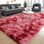 Zha-wine Red / 78.74*110.24in/200*280cm