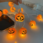 1.4M Pumpkin / USB Android Charging cable
