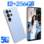 Blue / 12GB+256GB