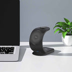 Black / USB