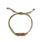 Necklace / Green