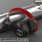 Black Red